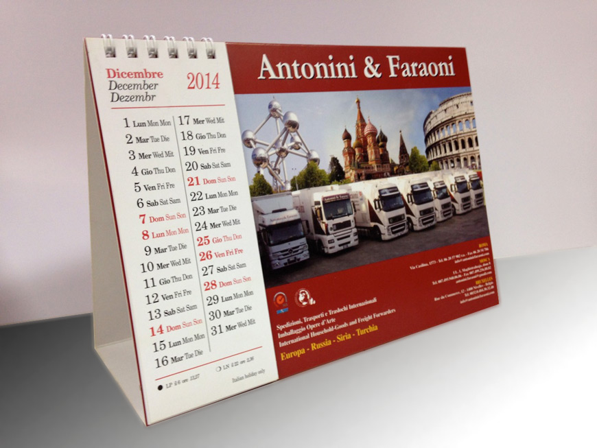 calendari da tavolo connect-stampa